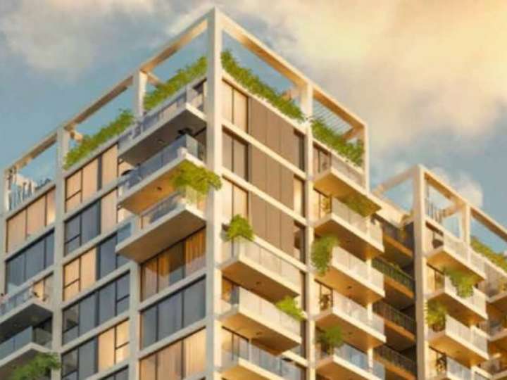 Apartamento en venta en La Blanqueada, Montevideo