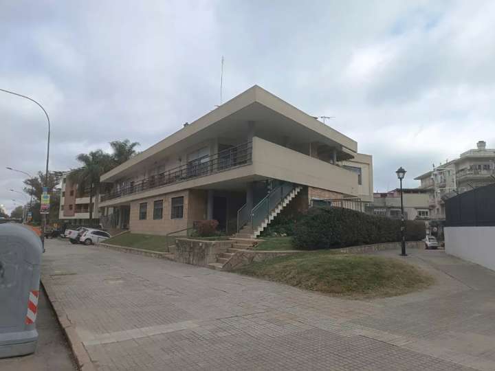 Apartamento en alquiler en Parque Rodó, Montevideo