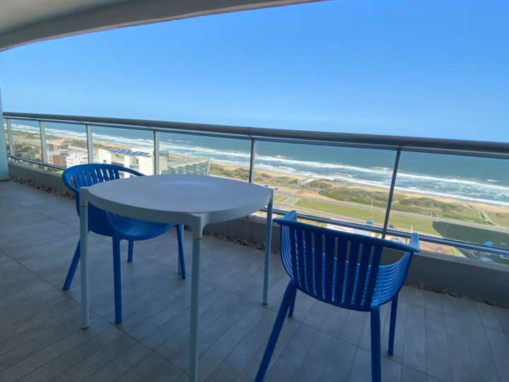 Apartamento en venta en Punta Del Este