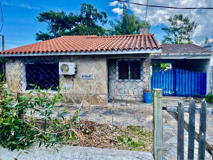 Casa en venta en El Tesoro
