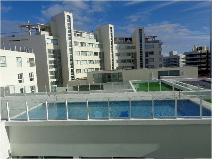 Apartamento en venta en Punta Del Este