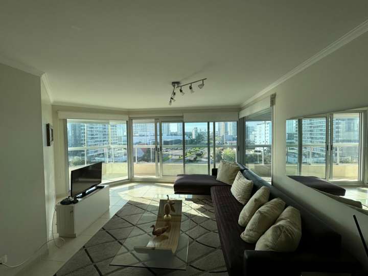 Apartamento en venta en Punta Del Este