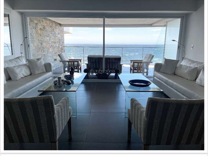 Apartamento en venta en Maldonado