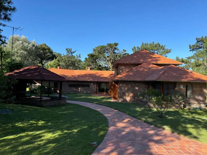 Casa en venta en El Chorro