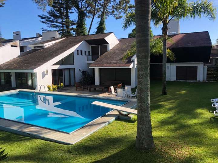 Casa en venta en Punta Del Este