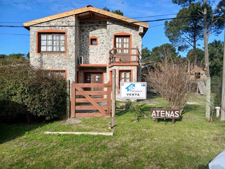 Casa en venta en Rambla General Artigas, Punta Del Este