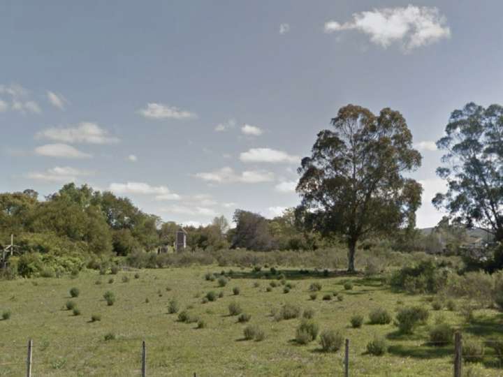 Terreno en venta en Maldonado