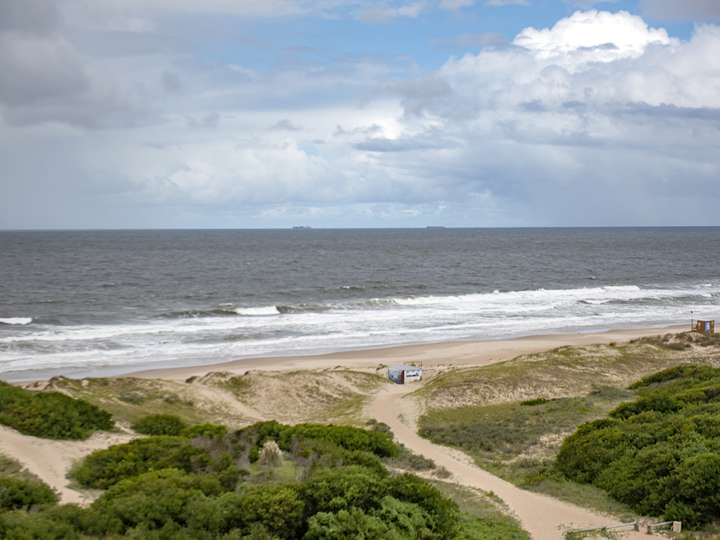 Apartamento en venta en Punta Del Este