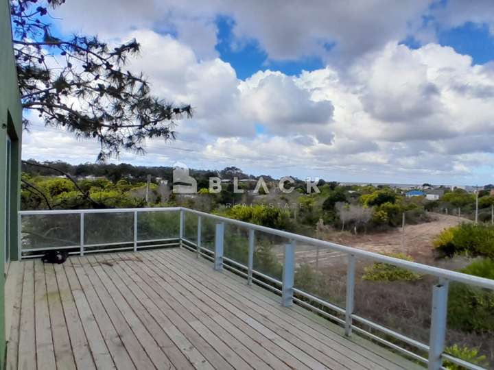 Casa en venta en Rambla General Artigas, Punta Del Este