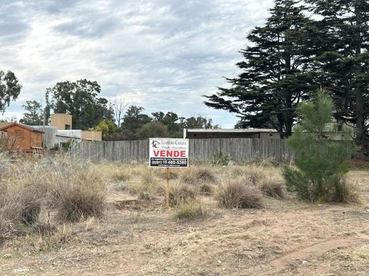 Terreno en venta en Saavedra Lamas, Buenos Aires