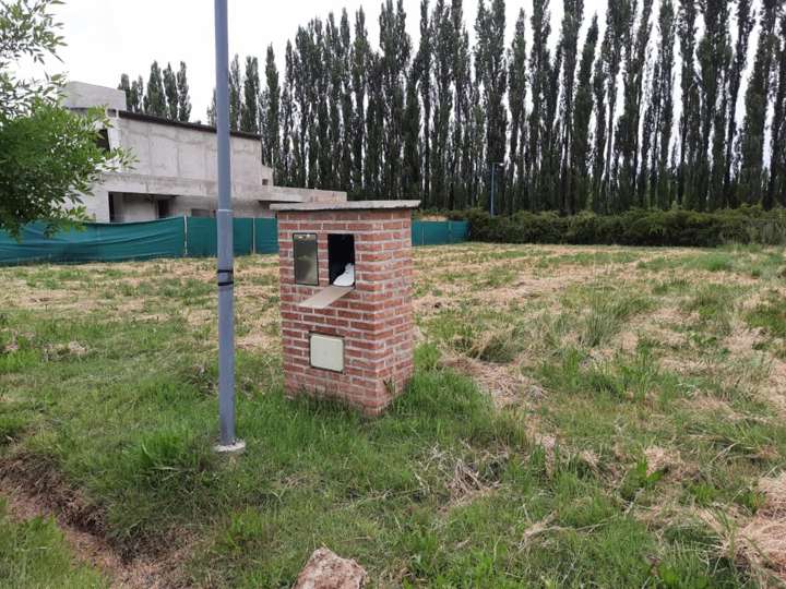 Terreno en venta en Departamento General Roca, Municipio de General Roca