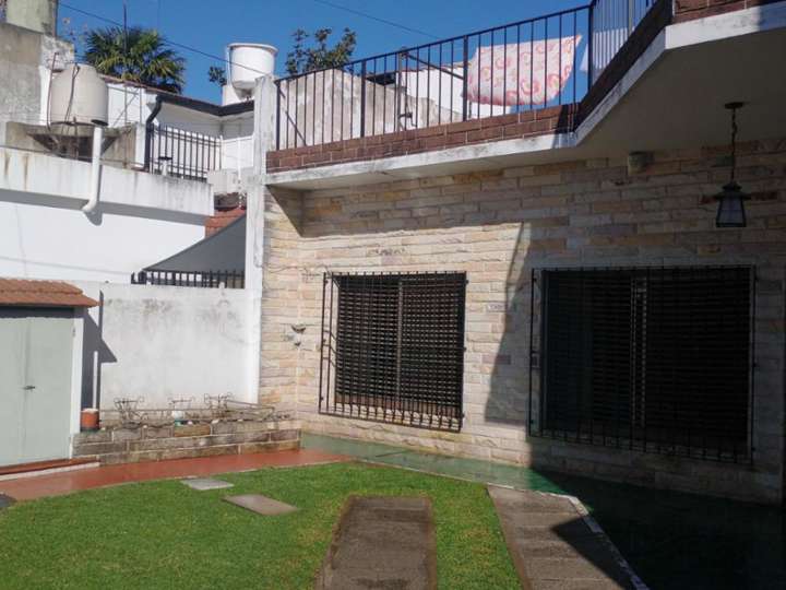 Casa en venta en Santander, 1521, Buenos Aires