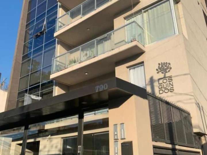 Departamento en venta en 24 de Octubre, Buenos Aires