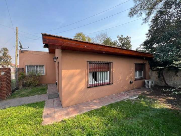 Casa en venta en Pedro Farina, 1199, Buenos Aires