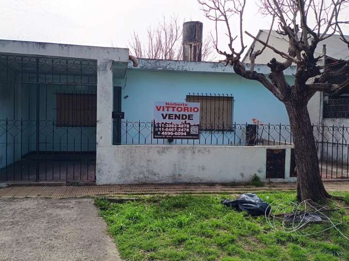 Edificio en venta en Barragán, 1360, Buenos Aires