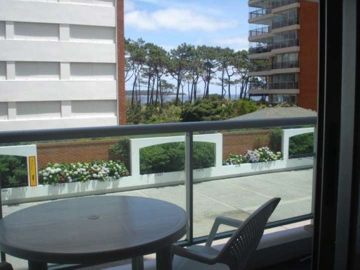 Apartamento en venta en Punta Del Este