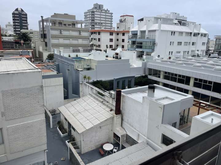 Apartamento en venta en Maldonado