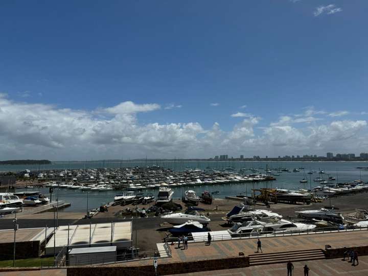 Apartamento en venta en Maldonado