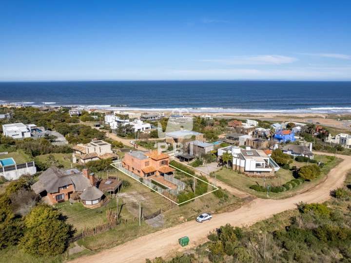 Casa en venta en Abadejos, Maldonado