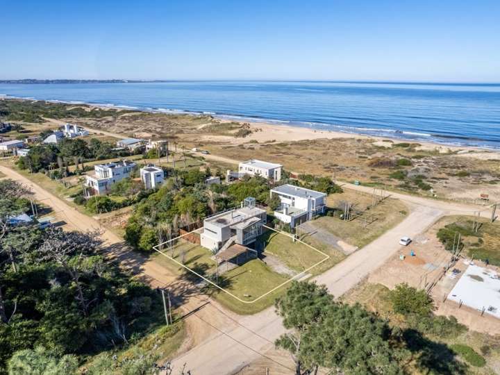 Casa en venta en Avenida del Océano, Maldonado