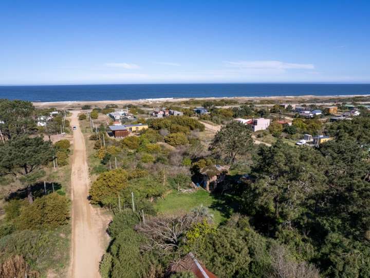 Terreno en venta en Calle 37 - La Taba, Buenos Aires