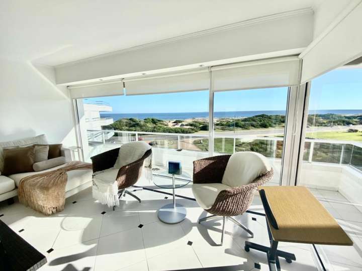 Apartamento en venta en Punta Del Este