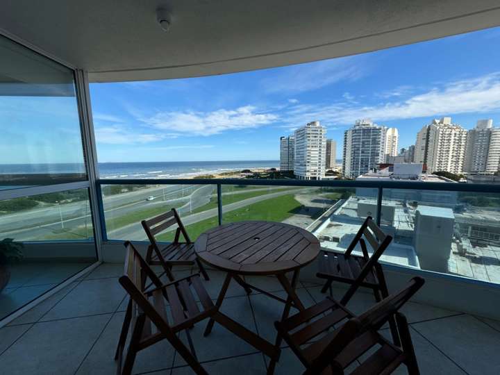 Apartamento en venta en Punta Del Este