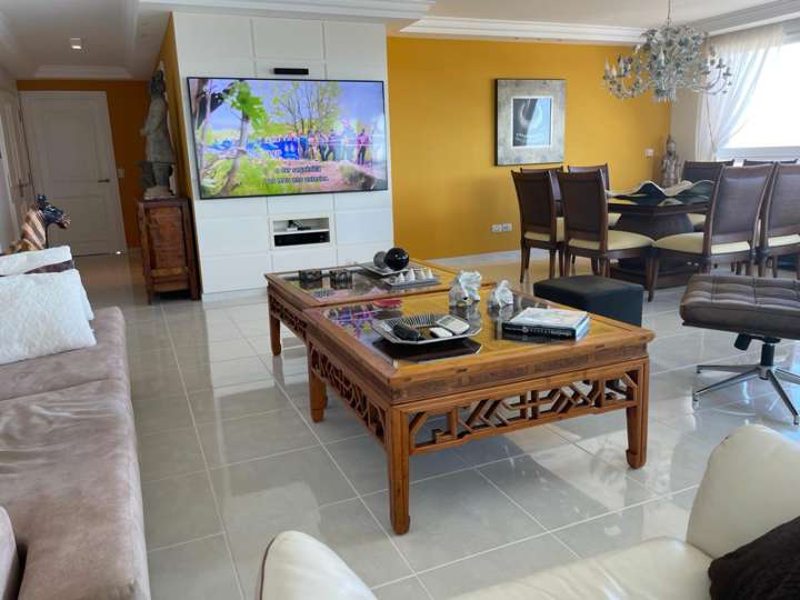 Apartamento en venta en Punta Del Este