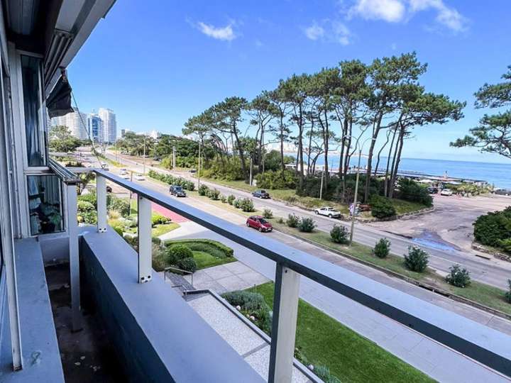 Apartamento en venta en Punta Del Este