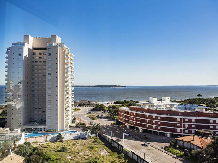 Apartamento en venta en Punta Del Este
