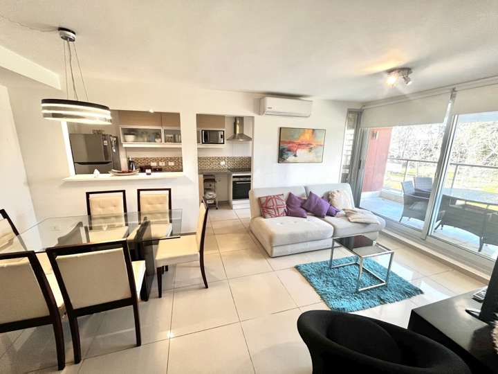 Apartamento en venta en Maldonado