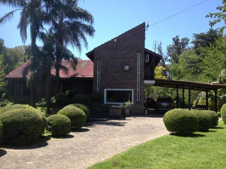 Casa en venta en Mozart, Los Polvorines