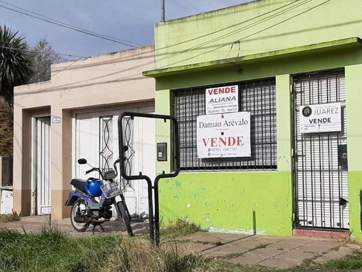 Casa en venta en 54 bis - Colón, 1581, Tres Arroyos