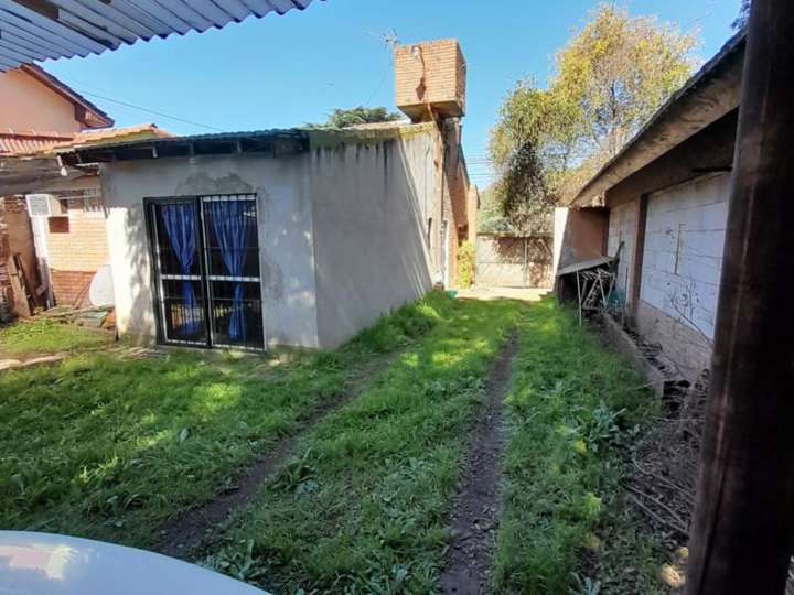 Casa en venta en Zuviría, Buenos Aires