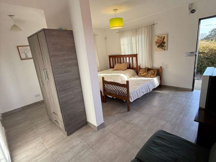 Casa en venta en Departamento Punilla, Córdoba