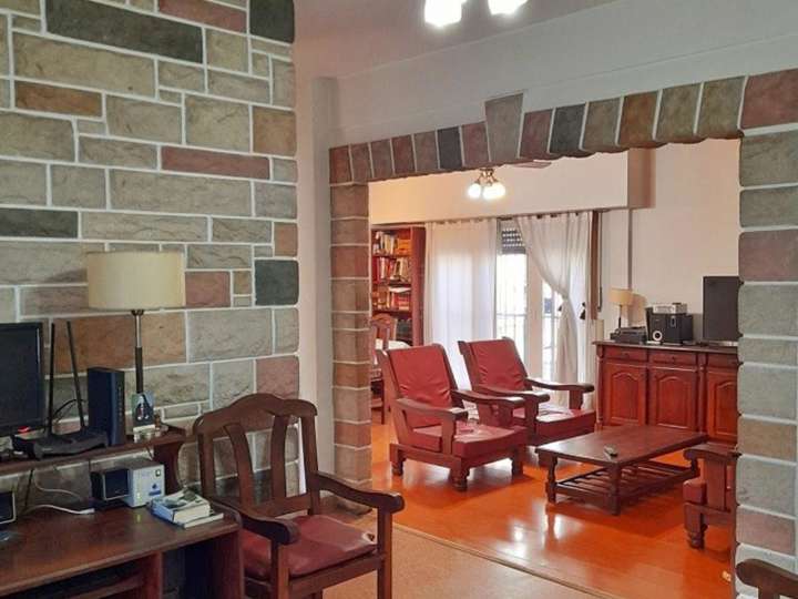 Casa en venta en Portela, 45, Ciudad Autónoma de Buenos Aires