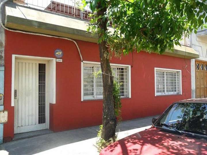 Edificio en venta en María Remedios del Valle, 3511, Ciudad Autónoma de Buenos Aires