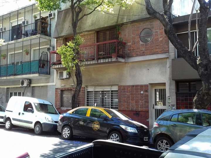 Edificio en venta en Coronel Ramón Lorenzo Falcón, 3239, Ciudad Autónoma de Buenos Aires
