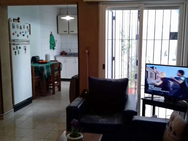 Departamento en venta en Avenida Rivadavia, 7733, Ciudad Autónoma de Buenos Aires