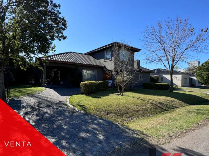 Casa en venta en Partido de Moreno, Francisco Álvarez