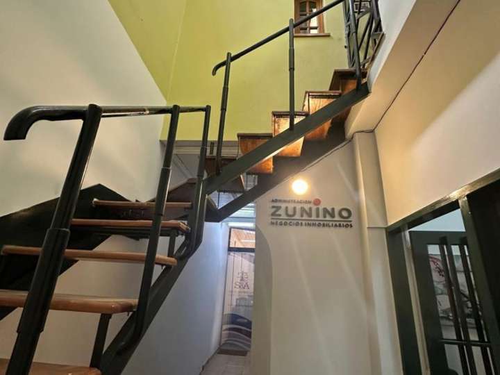 Oficina en venta en Domingo Faustino Sarmiento, 1446, Buenos Aires