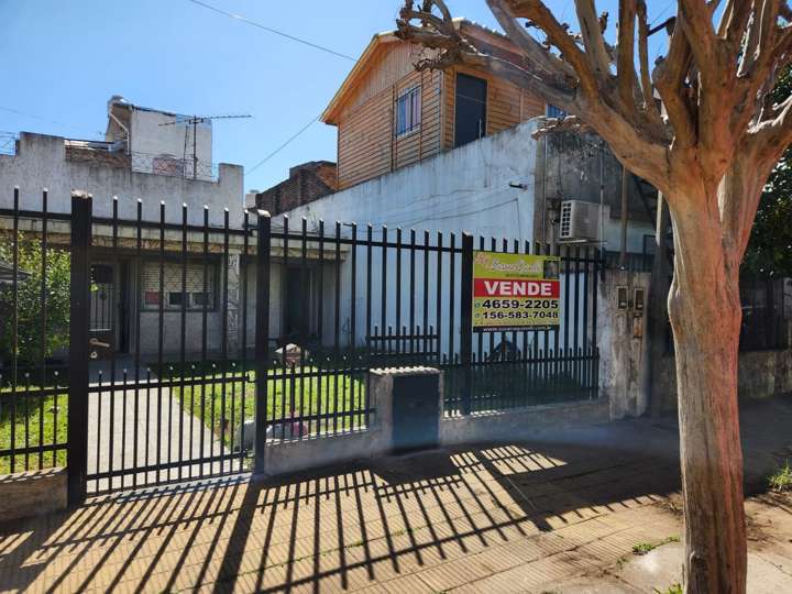 Casa en venta en Cabo Alberto Hugo Vacca, 347, Buenos Aires