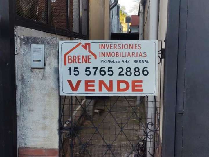 Edificio en venta en Vélez Sarsfield, 824, Buenos Aires