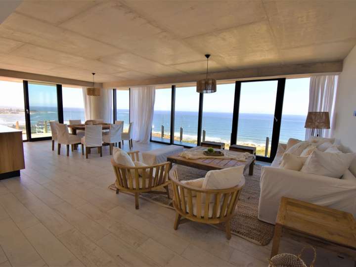 Apartamento en venta en Punta Del Este
