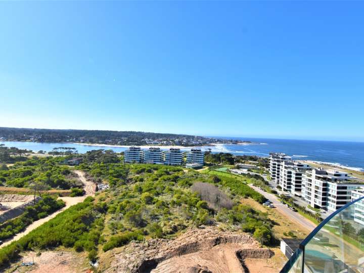Apartamento en venta en Punta Del Este
