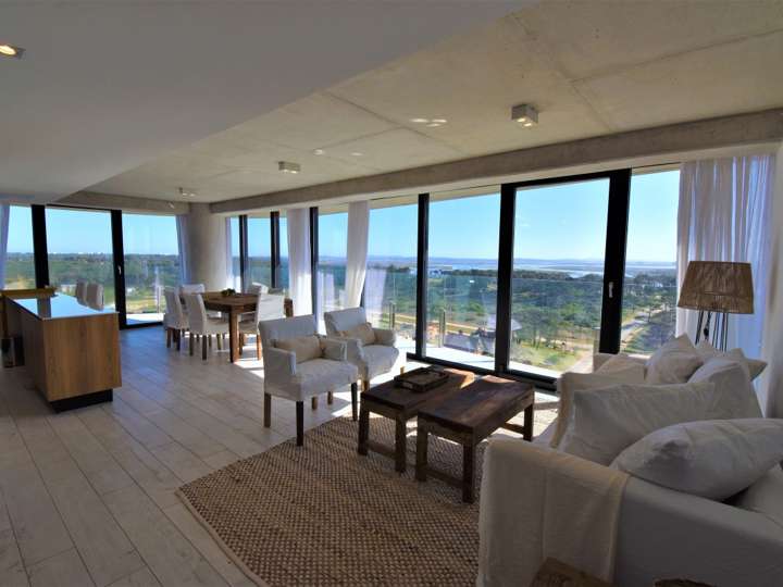 Apartamento en venta en Punta Del Este