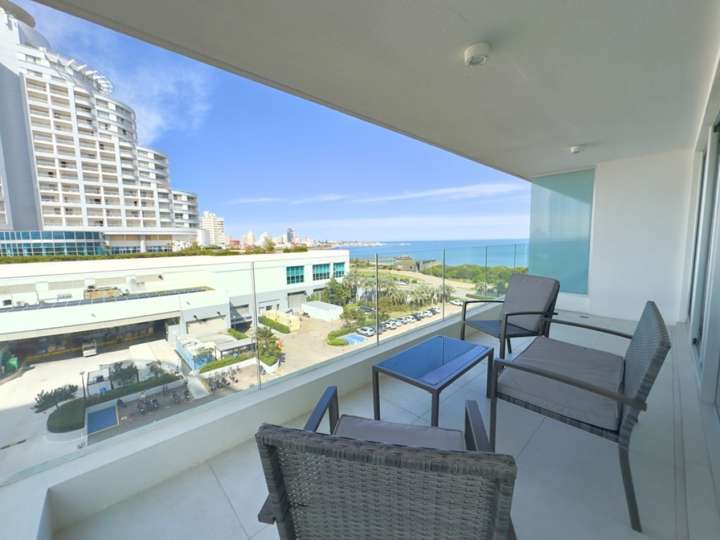 Apartamento en venta en Punta Del Este