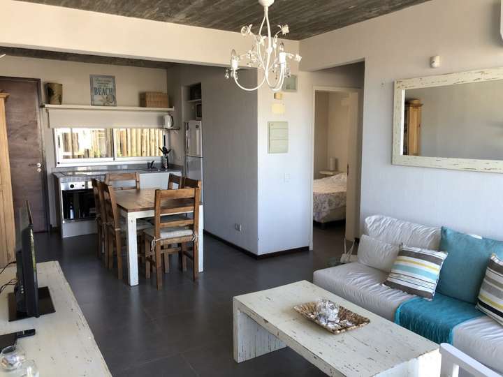 Apartamento en venta en Maldonado