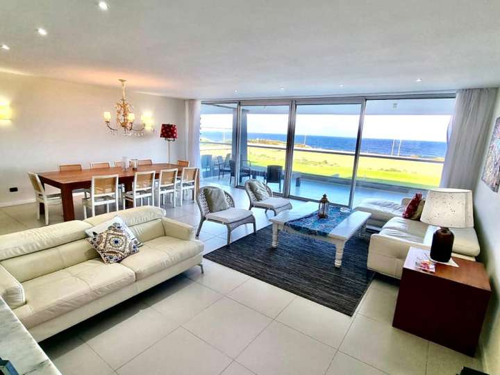 Apartamento en venta en Punta Del Este