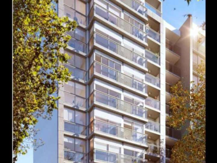 Apartamento en venta en Pocitos, Montevideo